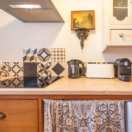 Guestready - Exquisite Bica Poetas Apartment Lisboa Екстериор снимка