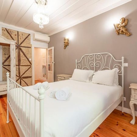 Guestready - Exquisite Bica Poetas Apartment Lisboa Екстериор снимка