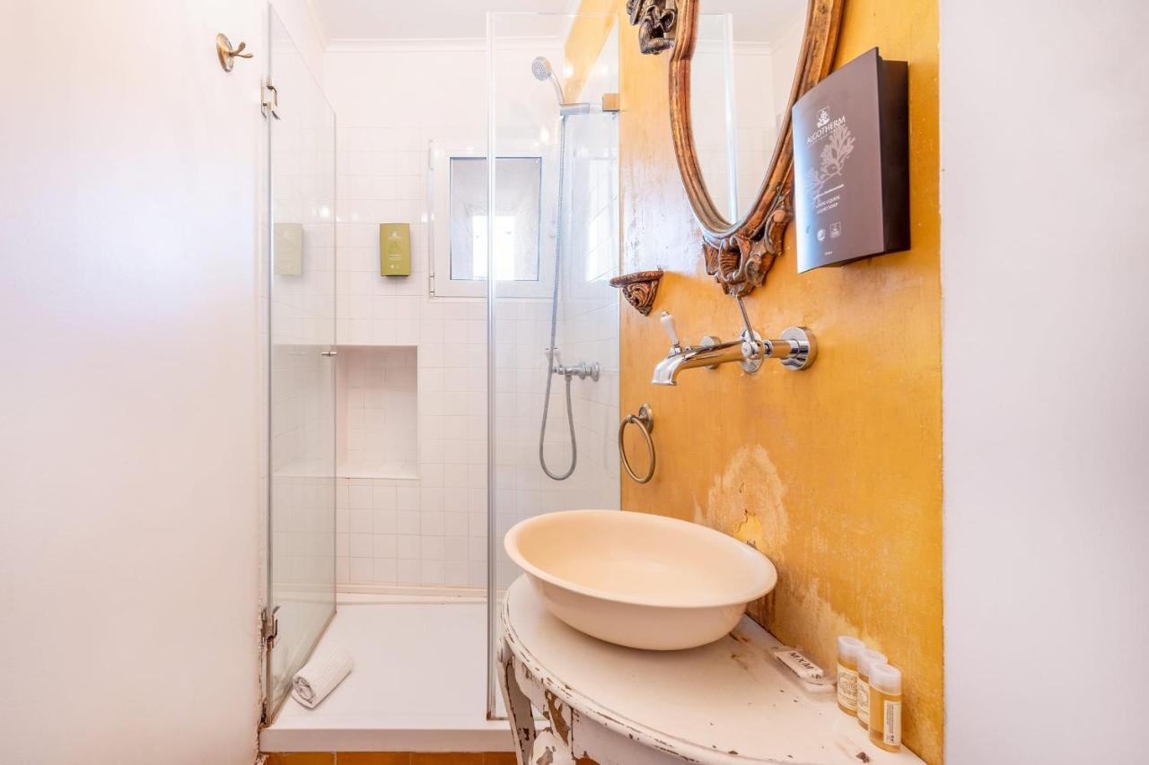 Guestready - Exquisite Bica Poetas Apartment Lisboa Екстериор снимка