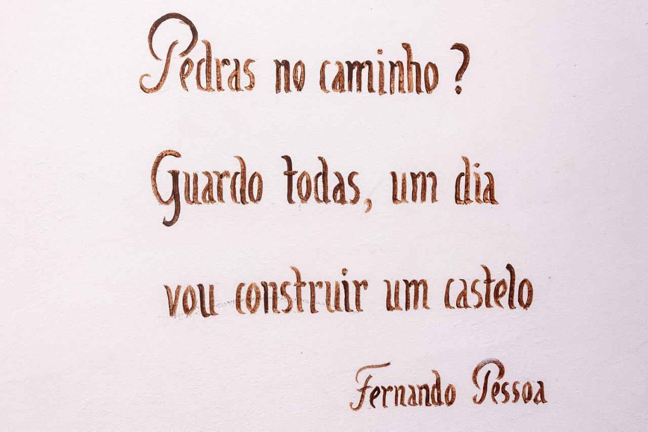 Guestready - Exquisite Bica Poetas Apartment Lisboa Екстериор снимка